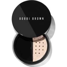 Bobbi Brown Sheer Finish Loose Powder Soft Porcelain