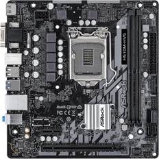 Asrock H510M-HVS