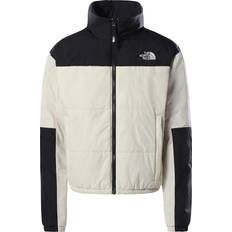 The North Face Women's Gosei Puffer Jacket - Pink Tint