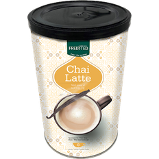 Chai latte fredsted Fredsted The Chai Latte Vanilje 400g