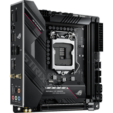 ASUS ROG STRIX B560-I GAMING WIFI