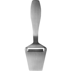 Silbrig Käsehobel Iittala Collective Tools Cheese Slicer Käsehobel 22cm