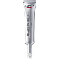 UVA Bescherming Oogcrèmes Eucerin Hyaluron-Filler Eye SPF15