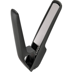 Gråa Vitlökspressar Fackelmann Power Clean Vitlökspress 18.5cm