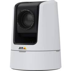 Axis V5925 Caméra 1920 x 1080 1080p 1080p SDI HDMI LAN 10/100 MPEG-4 MJPEG H.264 DC 11 13 V