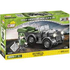 Cobi 1937 Horch 901 Kfz 15