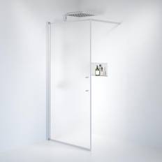Duschväggar på rea BDA Living Shower Wall (3007005C) 1000x1980mm