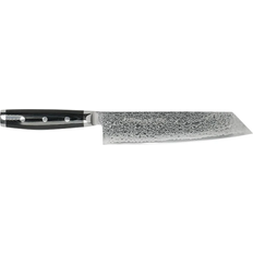 Yaxell Couteau de Cuisine Couteaux Yaxell Gou Kiritsuke 31465 Couteau de Cuisine 20 cm