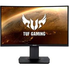 Tuf 165hz ASUS TUF Gaming VG24VQR 23.6 Po 144 Hz AMD FreeSync Noir