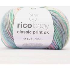 Rico Baby Classic Print DK 165m