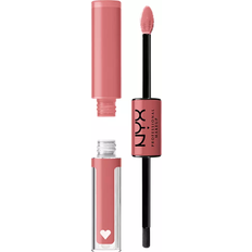 Lip Glosses NYX Shine Loud High Pigment Lip Shine Cash Flow