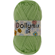 Plata Hilos King Cole Dollymix DK 73m