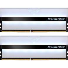 TeamGroup Group T-force Xtreem Argb Memoria 32 Gb 2 X 16 Gb Ddr4 3200 Mhz