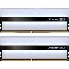 TeamGroup T-Force Xtreem ARGB White DDR4 3200MHz 2x16GB (TF13D432G3200HC16CDC01)