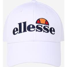 Ragusa Cap - White