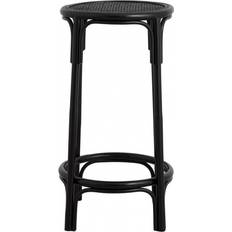 Rattan Bar Stools Nordal Nen Bar Stool 72cm