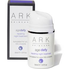 Age Defy Repairing Night Treatment