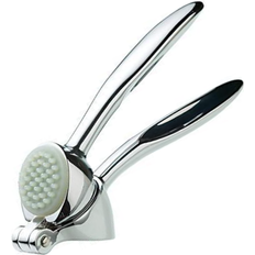 Best Garlic Presses KitchenCraft Master Class Garlic Press 13.5cm