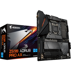 Gigabyte Z590 AORUS PRO AX