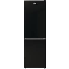 Gorenje kyl frys svart Gorenje RK6192EBK4 Svart