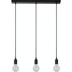 Belysning Lucide Fix Multiple Pendellampa 75cm