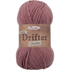 SIRDAR Drifter Knitting Yarn Chunky