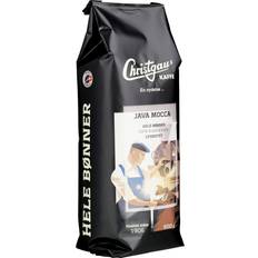 Mocca kaffe Christgau Java Mocca 400g 1pak