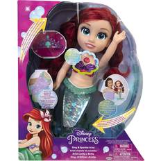 Disney ariel docka JAKKS Pacific Disney Princess Sing & Sparkle Ariel