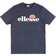 Ellesse Sl Prado T-shirt - Navy