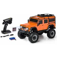 Carson Land Rover Defender RTR Orange 500404171