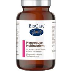 BioCare Menopause Multinutrient 90 pcs