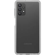 Accesorios para teléfonos móviles OtterBox Funda React Clear Transparente Para Samsung Galaxy A32 5g