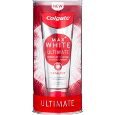 Tandbørster, Tandpastaer & Mundskyl Colgate Max White Ultimate Catalyst Whitening 75ml