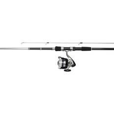 Raskas (R) Vavat ja kelasetit Daiwa Strikeforce 7' 7-28g combo Haspelspö