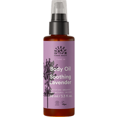 Soothing Lavender Body Oil