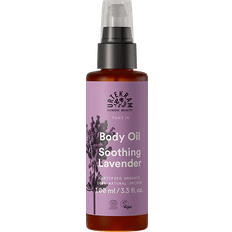 Vitamine Körperöle Urtekram Soothing Lavender Body Oil 100ml