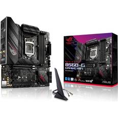 ASUS ROG STRIX B560-G GAMING WIFI