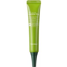 Tonymoly Oogverzorging Tonymoly The Chok Chok Green Tea Watery Eye Cream