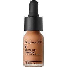 SPF Bronzers Perricone MD No Makeup Bronzer SPF15