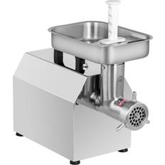 Royal Catering Tritacarne Elettrico Professionale 220 kg/H 750 w