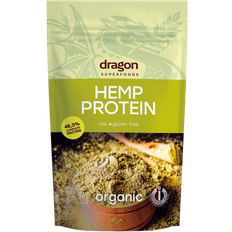 Dragon Superfoods Hampe Protein 200g