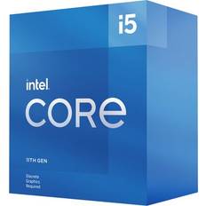 Core i5 11400F 2.6GHz Socket 1200 Box