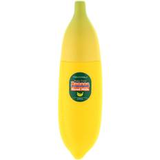 Magic Food Banana Hand Milk
