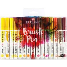 Ecoline Brush Pen 30 Pack