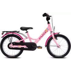 Puky Youke 16 - Rose Kids Bike