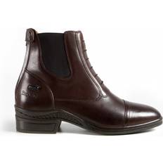 Brogini Ridesko Brogini Trieste Premium Laced Paddock Riding Boot Women