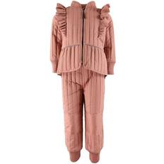 Thermal Set - Old Rose (90801-559)
