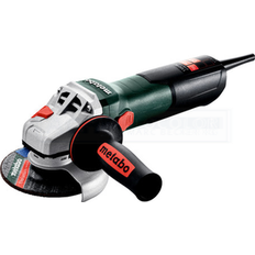 Metabo Amoladoras angulares Metabo W 11-125 Quick Amoladora Angular 12.5 cm 11000 RPM 1100 W 2.3 kg