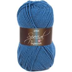 Special Knitting Yarn Chunky 144m