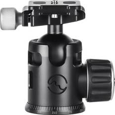 Sunwayfoto EB-36 EPIC Series Super Light-Weight Traveller Ball Head for Tripod